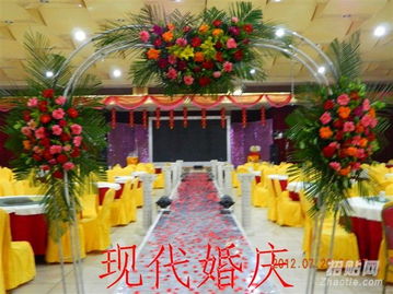 山陰縣現代婚慶禮儀公司電子商務發展探析