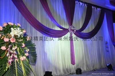 孫濤精英團隊 打造山東省婚慶禮儀服務的電商新篇章